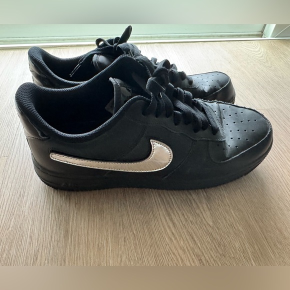 Nike Air Force One Sneakers - Picture 1 of 4